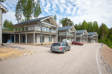 Rinnepolku 6, Nikkilä, Sipoo