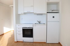 LIINAHARJANKATU 19 A, , Jyväskylä