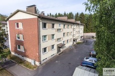 Hirsimetsäntie 58, Kiveriö, Lahti