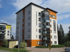 Mannisenrinne 9 A, Palokka, Jyväskylä