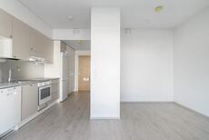 Suvialankaari 16 A, Niemenranta, Tampere