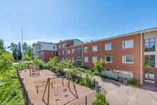 Kiskottajankuja 2 A, Lintuvaara, Espoo