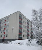 Paranvahe 4, Paroalho, Rauma