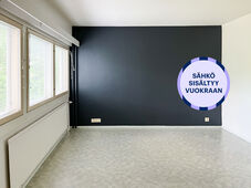 Lemminkäisenkatu 17, Vasaramäki, Turku