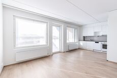 Suutarintie 7 A 16, Hyrylä, Tuusula