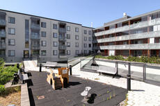 Kiviparintie 2 EH, Myllypuro, Helsinki