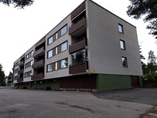 Vanamokatu 12 A 9, Korkalovaara, Rovaniemi