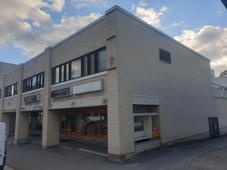 Porrassalmenkatu 8, Keskusta, Mikkeli