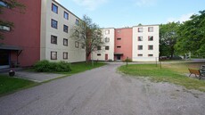 Uimalankuja 1, , Kerava