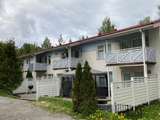 Kuoppamäentie 5 A, Pirtti, Kuopio