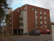 Kivakatu 8 B, Kivistönmäki, Lahti