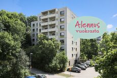 Niemenkatu 5 A, Niemi, Lahti