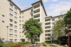 Hanuripolku 46, Kannelmäki, Helsinki