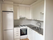 Kauppakartanonkuja 3, Itäkeskus, Helsinki