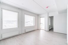 Henttaan puistokatu 4 C 073, Henttaa, Espoo