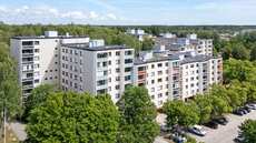 Kaustisenpolku 1 E, Kannelmäki, Helsinki