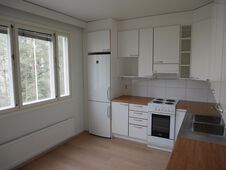 Teräskatu 2, Hervanta, Tampere