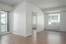 Klaavuntie 11, Puotila, Helsinki