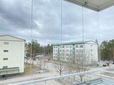 Juustilankatu 4, Kiveriö, Lahti