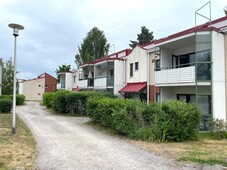 Visatie 12 F, Savio, Kerava