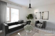 Päivöläntie 27-29, Tapaninkylä, Helsinki
