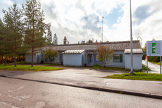 Kirkkarintie 12 E, Kirkonkylä, Nurmijärvi