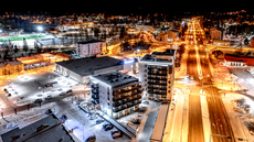 Keskuskatu 2A, Mäntsälä, Mäntsälä