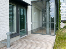 Uuno Kailaan katu 4, Vermonniitty, Espoo