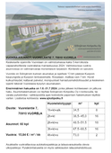 Vuorelantie 7, Vuorela, Siilinjärvi