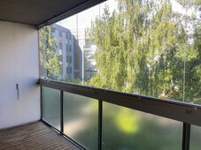 Laivalahdenkaari 19, Herttoniemi, Helsinki
