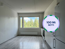 Pyhtäänkorventie 25, Veromies, Vantaa