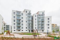 Jousenpuistonkatu 7, Tapiola, Espoo