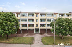 Chiewitzinkatu 25 B, , Loviisa