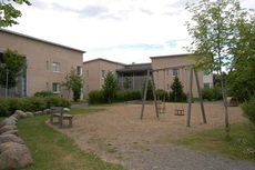 Karitie 14 D 32, Kotiranta, Vaasa