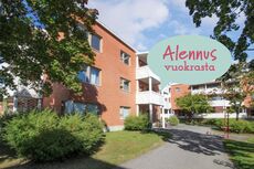 Jaamantie 23 C, Neulamäki, Kuopio
