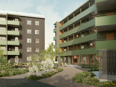 Pianonsoittajankatu 3, Ylikerava, Kerava