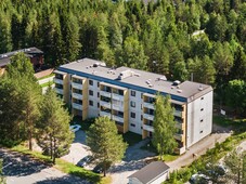 Juurakkotie 47, Lapinrinne, Rovaniemi