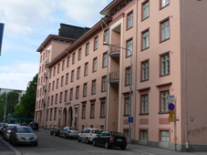 Aaltosenkatu  47-49, Tammela, Tampere