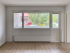 Hilapellontie 4, Konala, Helsinki