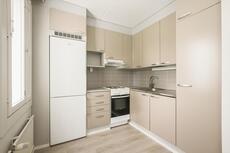Hovinkatu 1, Hakali, Lappeenranta