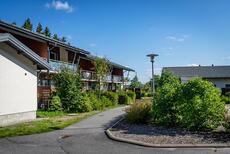 Halvarinkatu 4 B 7, Hirvensalo, Turku