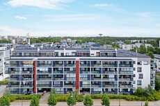 Matinniitynkuja 8 B, Matinkylä, Espoo
