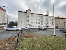 Ahlströminkatu 10 B, Päiviönsaari, Varkaus