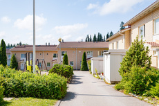 Ristiniementie 16, Espoonlahti, Espoo