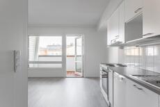Harmaaniityntie 7, Tillinmäki, Espoo