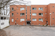 Veräjäkallionkatu 1, Leppävaara, Espoo