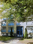 Koulukatu 12, Kaakinmaa, Tampere