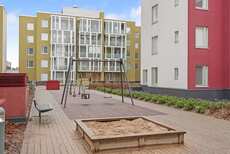 Horsmakuja 4a A, Tikkurila, Vantaa