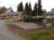 Hirvitie 3 a 1, Sonkajärvi, Sonkajärvi
