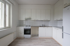Puikkaritie 1, Taskila, Oulu